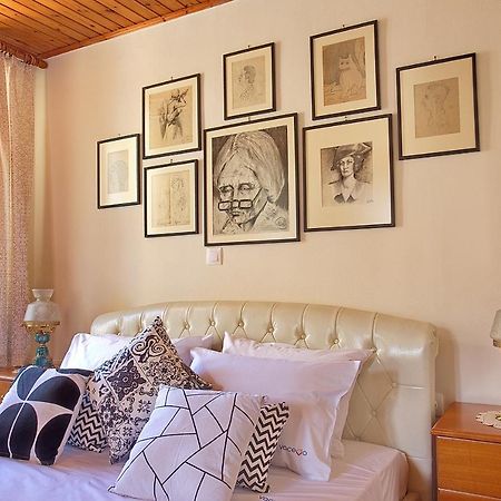 Nona'S House Apartment Corfu  Exterior photo