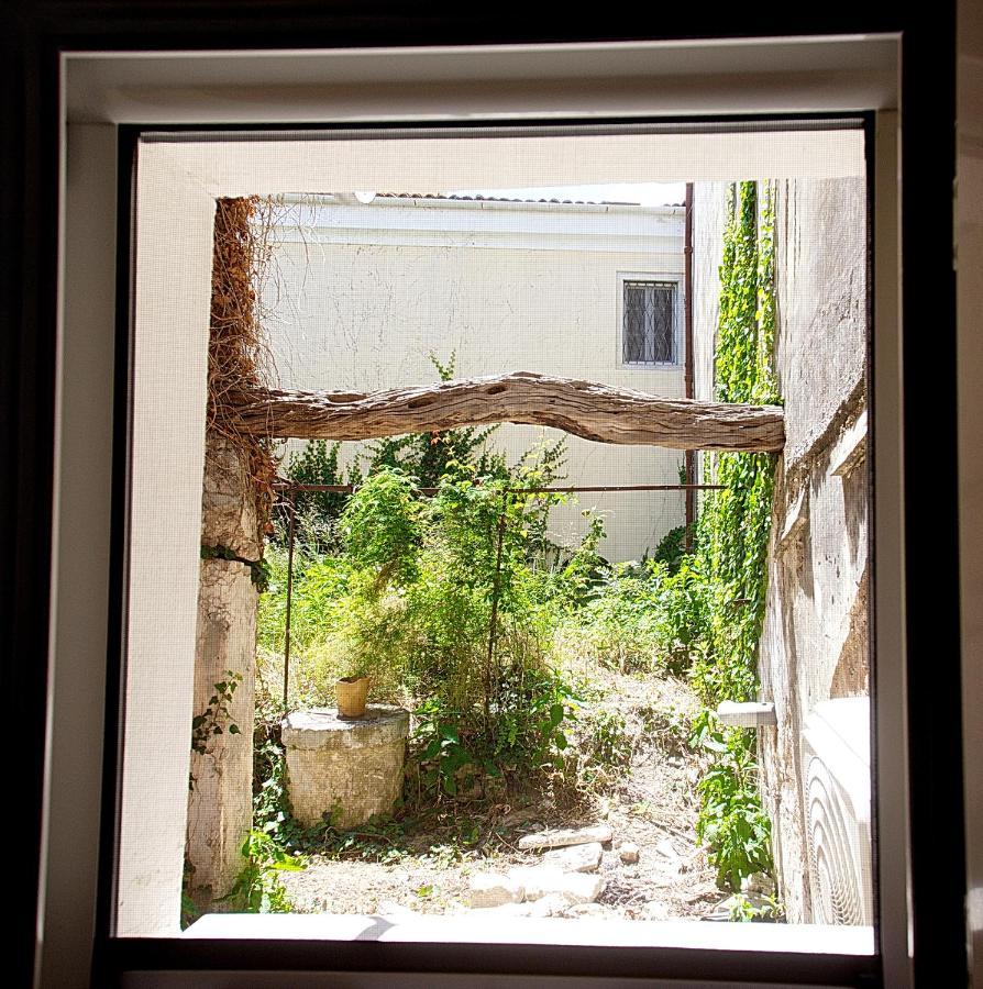Nona'S House Apartment Corfu  Exterior photo