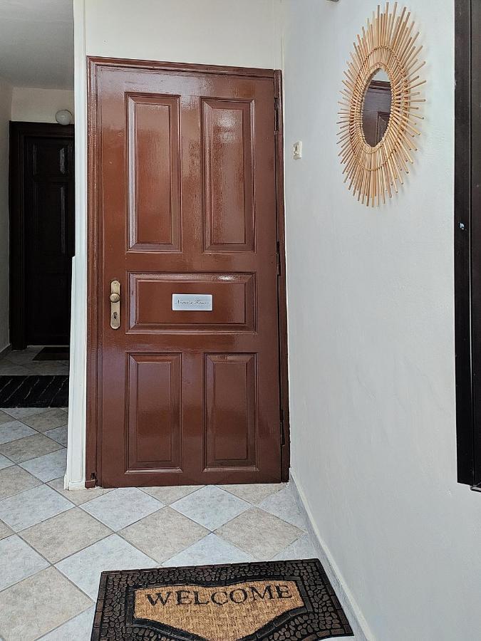 Nona'S House Apartment Corfu  Exterior photo